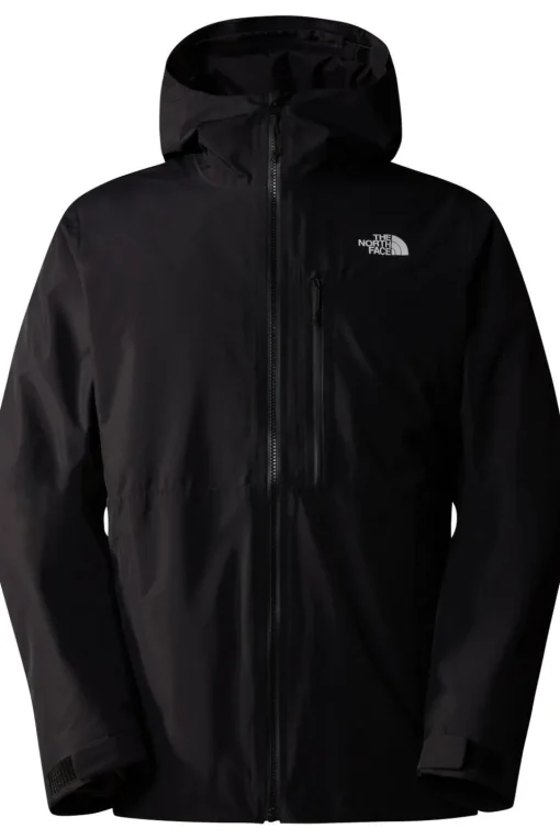 The North Face 3-in-1 Jas North Table Down Triclimate