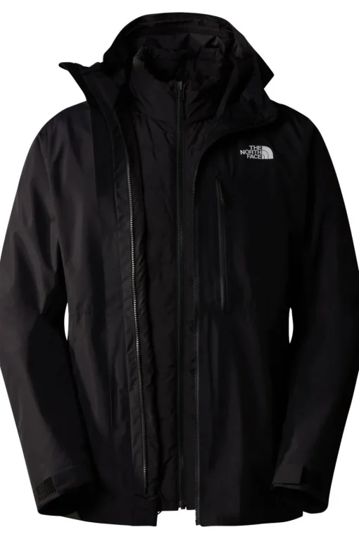 The North Face 3-in-1 Jas North Table Down Triclimate