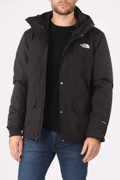 The North Face 3-in-1 Jas Pinecroft Triclimate