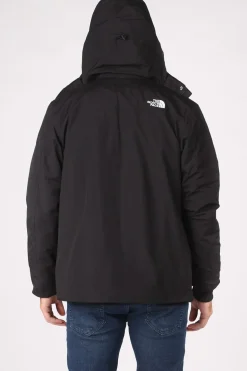 The North Face 3-in-1 Jas Pinecroft Triclimate
