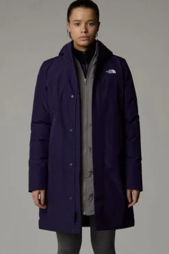 The North Face 3-In-1 Jas Suzanne Triclimate 2.0