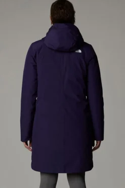 The North Face 3-In-1 Jas Suzanne Triclimate 2.0