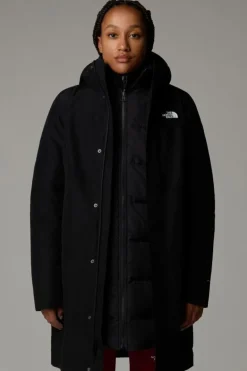 The North Face 3-In-1 Jas Suzanne Triclimate 2.0