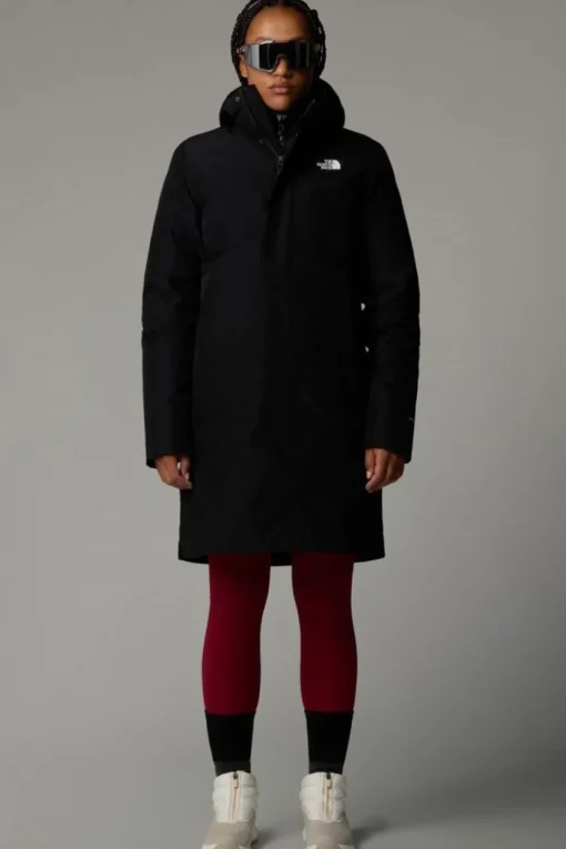 The North Face 3-In-1 Jas Suzanne Triclimate 2.0