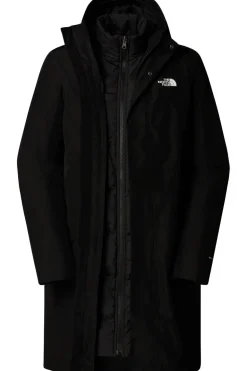The North Face 3-In-1 Jas Suzanne Triclimate 2.0