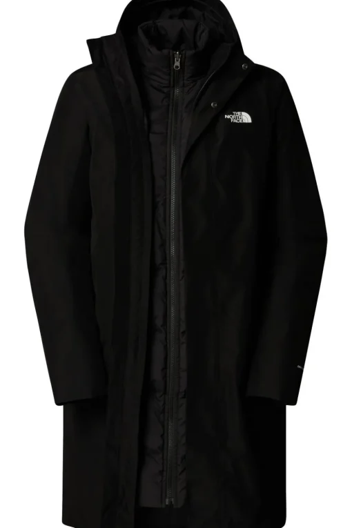 The North Face 3-In-1 Jas Suzanne Triclimate 2.0