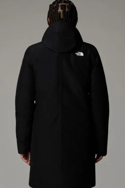 The North Face 3-In-1 Jas Suzanne Triclimate 2.0