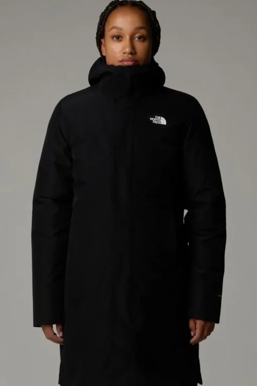 The North Face 3-In-1 Jas Suzanne Triclimate 2.0