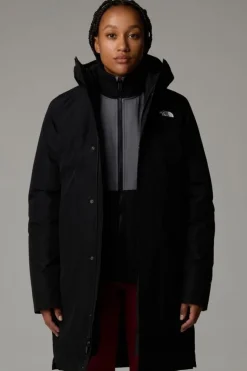 The North Face 3-In-1 Jas Suzanne Triclimate 2.0