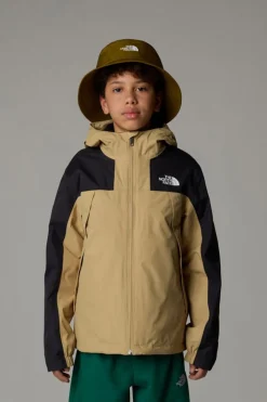 The North Face 3-In-1 Jas Teen Antora Triclimate