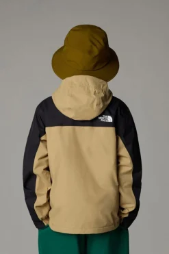 The North Face 3-In-1 Jas Teen Antora Triclimate