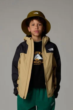 The North Face 3-In-1 Jas Teen Antora Triclimate