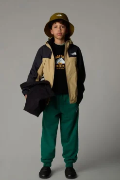The North Face 3-In-1 Jas Teen Antora Triclimate