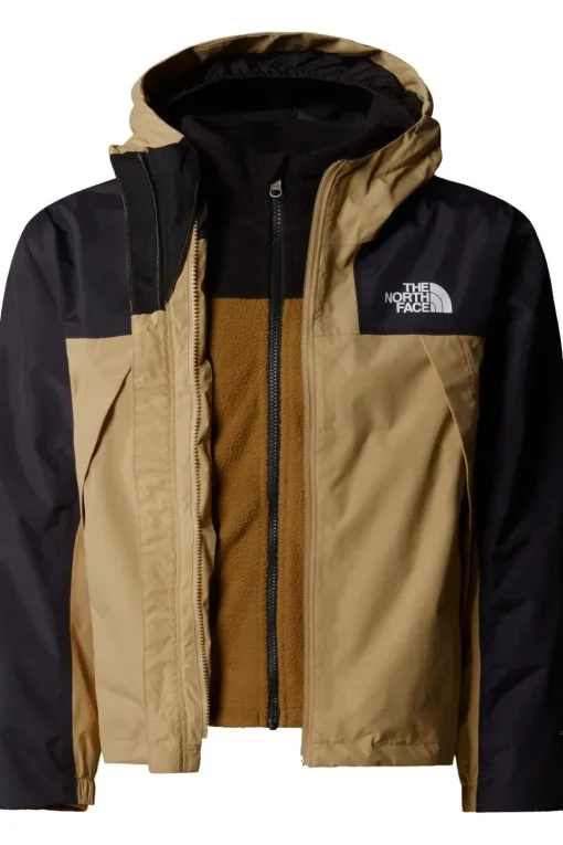 The North Face 3-In-1 Jas Teen Antora Triclimate