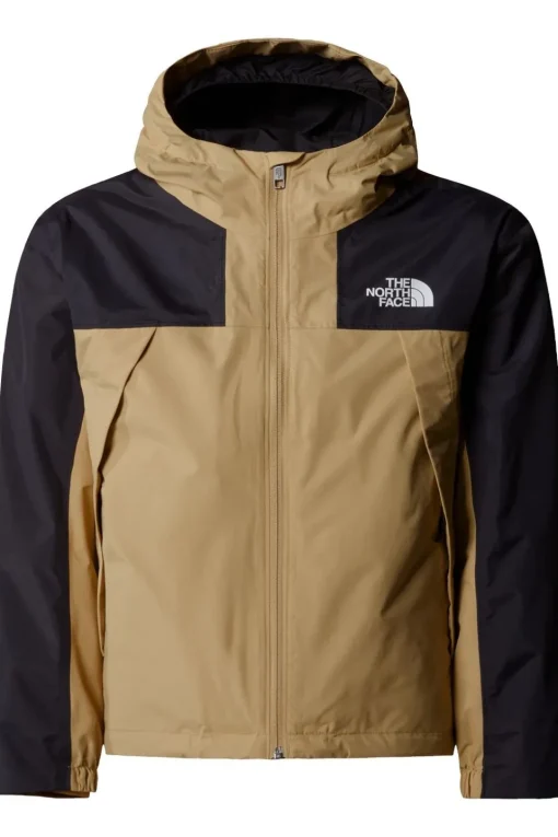 The North Face 3-In-1 Jas Teen Antora Triclimate
