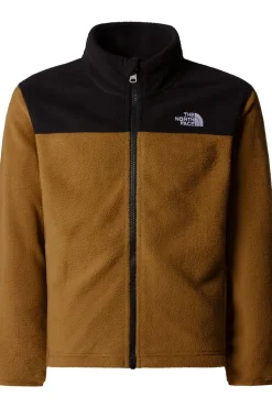 The North Face 3-In-1 Jas Teen Antora Triclimate