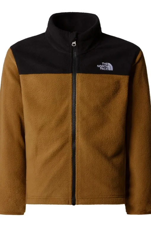 The North Face 3-In-1 Jas Teen Antora Triclimate