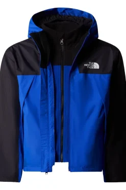 The North Face 3-In-1 Jas Teen Antora Triclimate