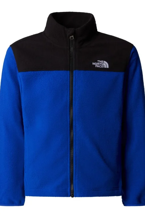 The North Face 3-In-1 Jas Teen Antora Triclimate
