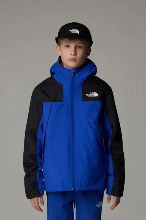 The North Face 3-In-1 Jas Teen Antora Triclimate