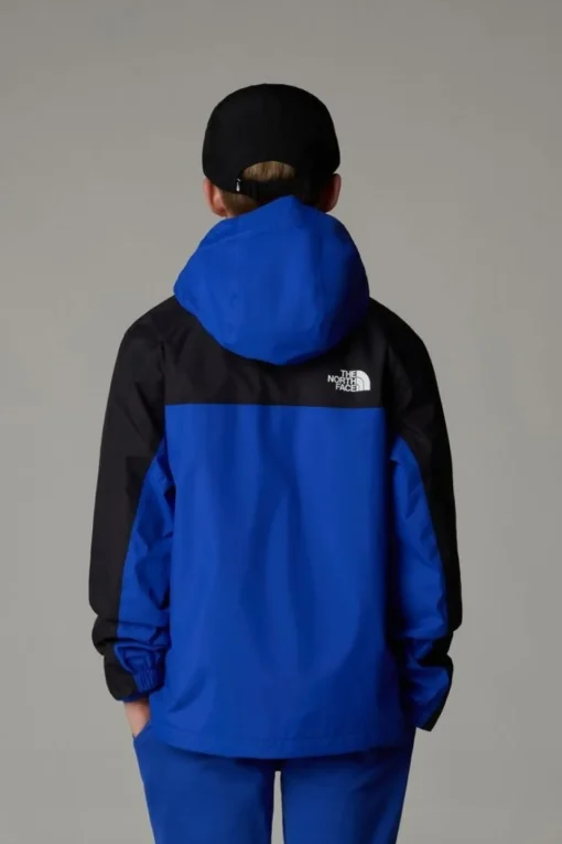 The North Face 3-In-1 Jas Teen Antora Triclimate
