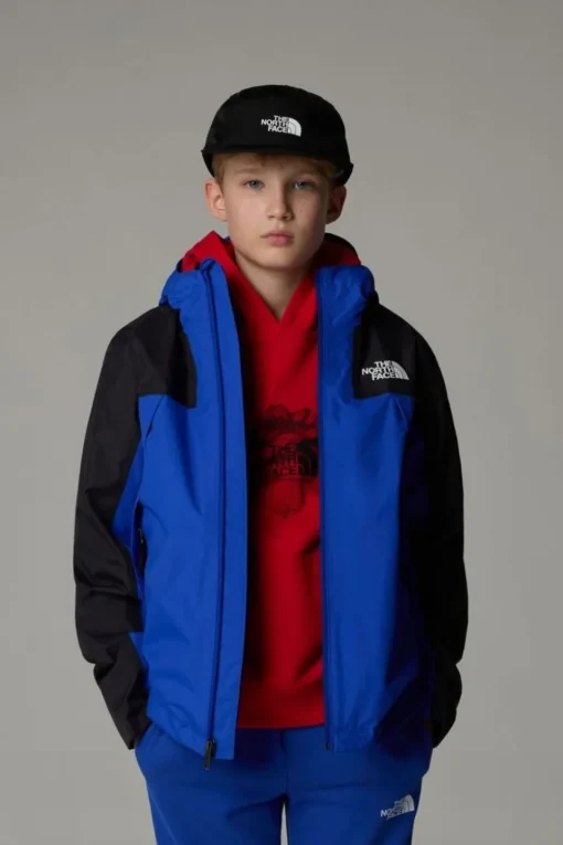 The North Face 3-In-1 Jas Teen Antora Triclimate