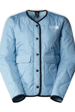 The North Face Jas Ampato Quilted Liner