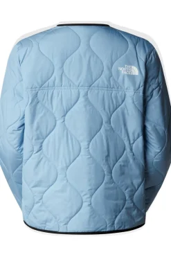 The North Face Jas Ampato Quilted Liner