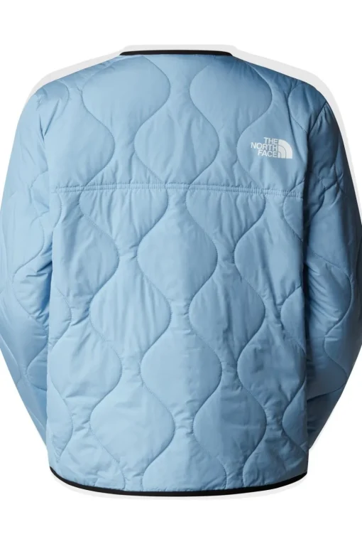 The North Face Jas Ampato Quilted Liner