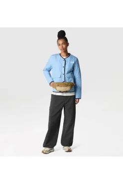 The North Face Jas Ampato Quilted Liner