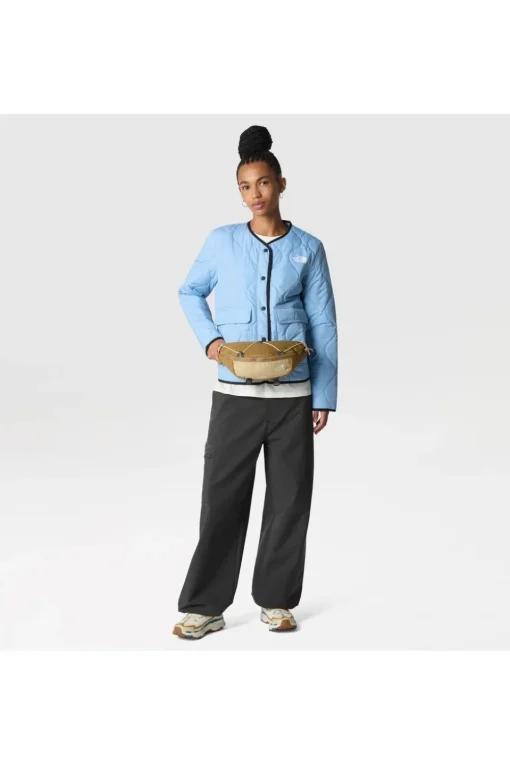The North Face Jas Ampato Quilted Liner