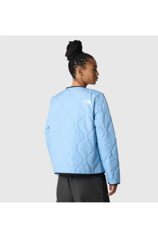 The North Face Jas Ampato Quilted Liner