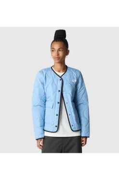 The North Face Jas Ampato Quilted Liner