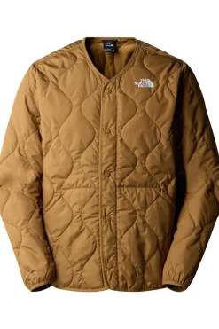 The North Face Jas Ampato Quilted Liner