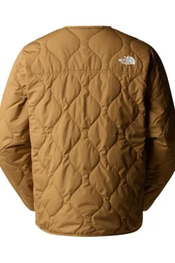 The North Face Jas Ampato Quilted Liner