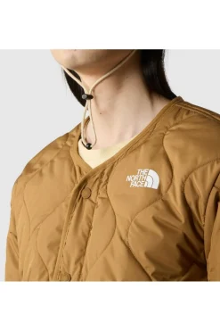 The North Face Jas Ampato Quilted Liner