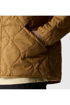The North Face Jas Ampato Quilted Liner