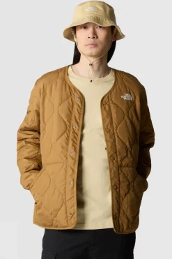 The North Face Jas Ampato Quilted Liner