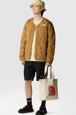 The North Face Jas Ampato Quilted Liner