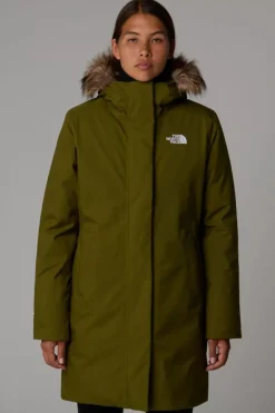 The North Face Jas Arctic Parka