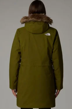 The North Face Jas Arctic Parka