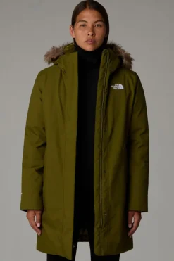 The North Face Jas Arctic Parka