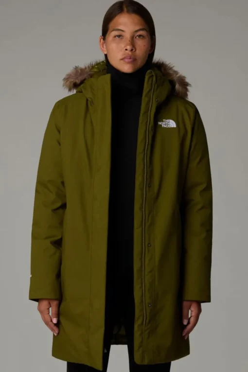 The North Face Jas Arctic Parka