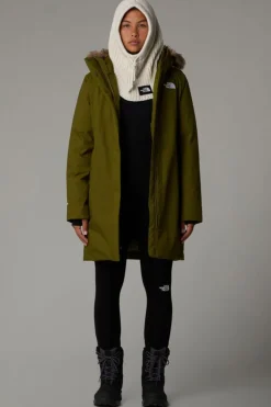 The North Face Jas Arctic Parka