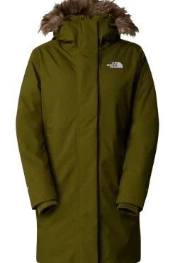 The North Face Jas Arctic Parka