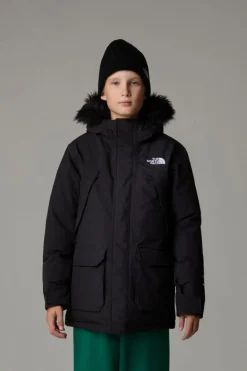 The North Face Jas B Mcmurdo Parka