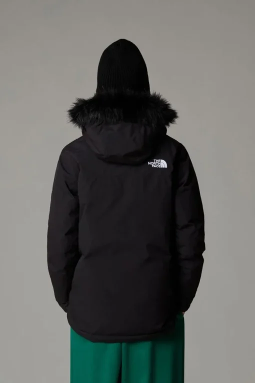 The North Face Jas B Mcmurdo Parka