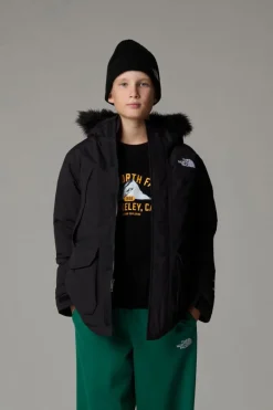 The North Face Jas B Mcmurdo Parka