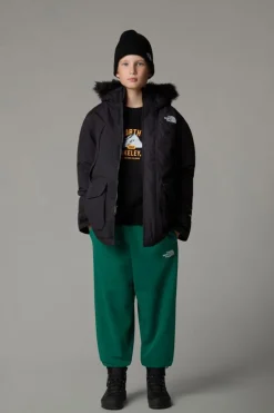 The North Face Jas B Mcmurdo Parka