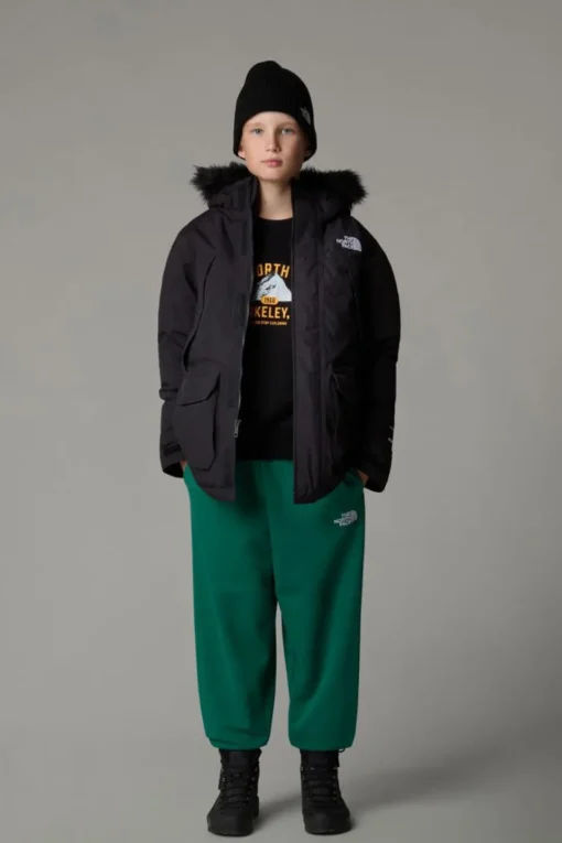 The North Face Jas B Mcmurdo Parka